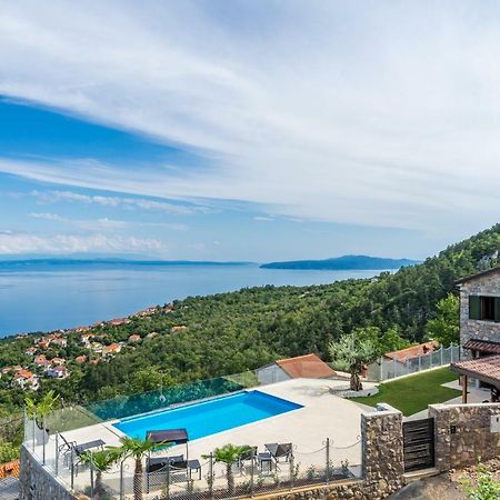 Villa Visum Poljane Екстериор снимка