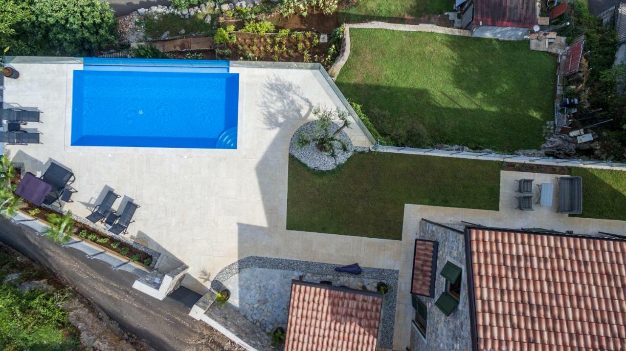 Villa Visum Poljane Екстериор снимка