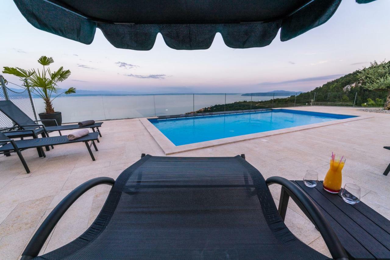 Villa Visum Poljane Екстериор снимка