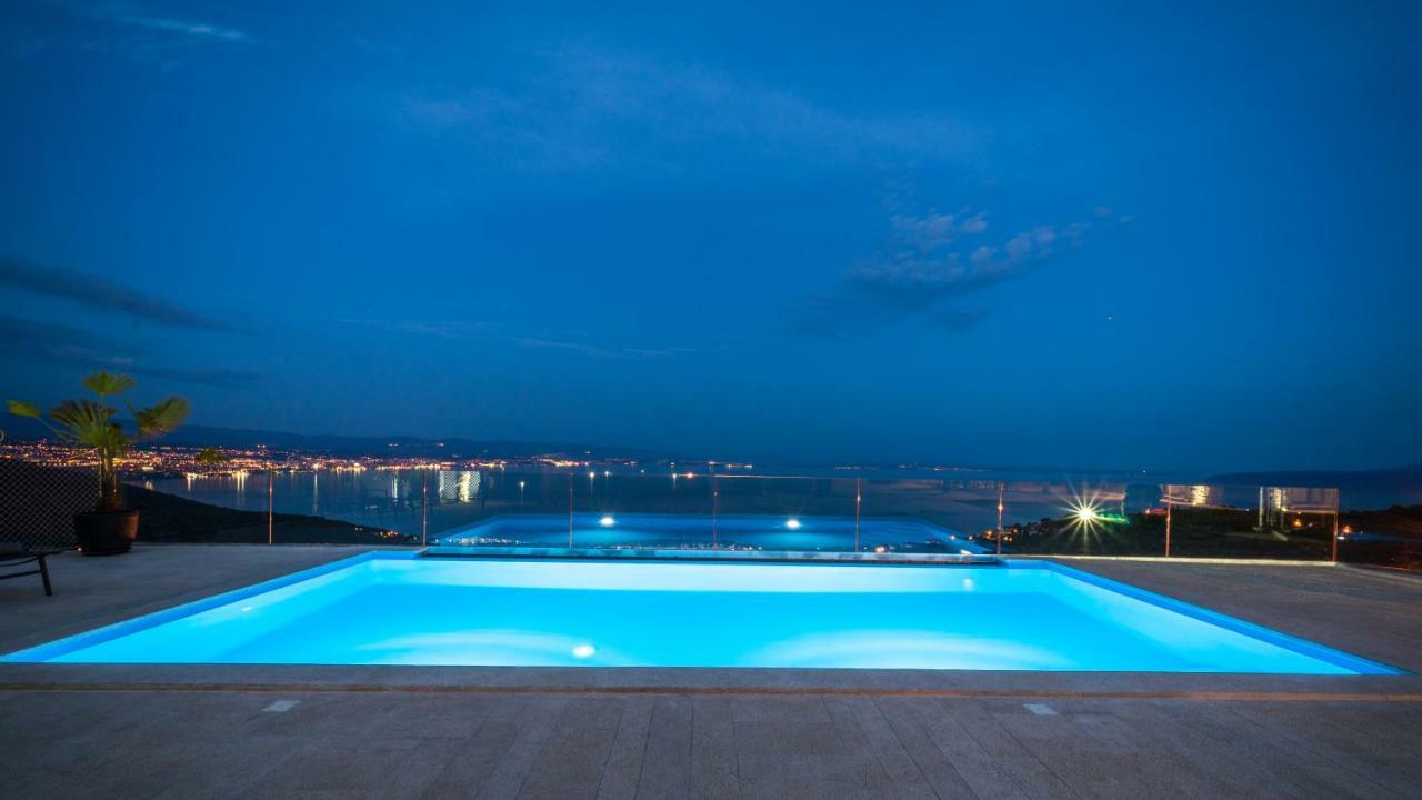 Villa Visum Poljane Екстериор снимка