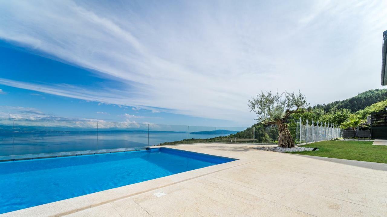 Villa Visum Poljane Екстериор снимка