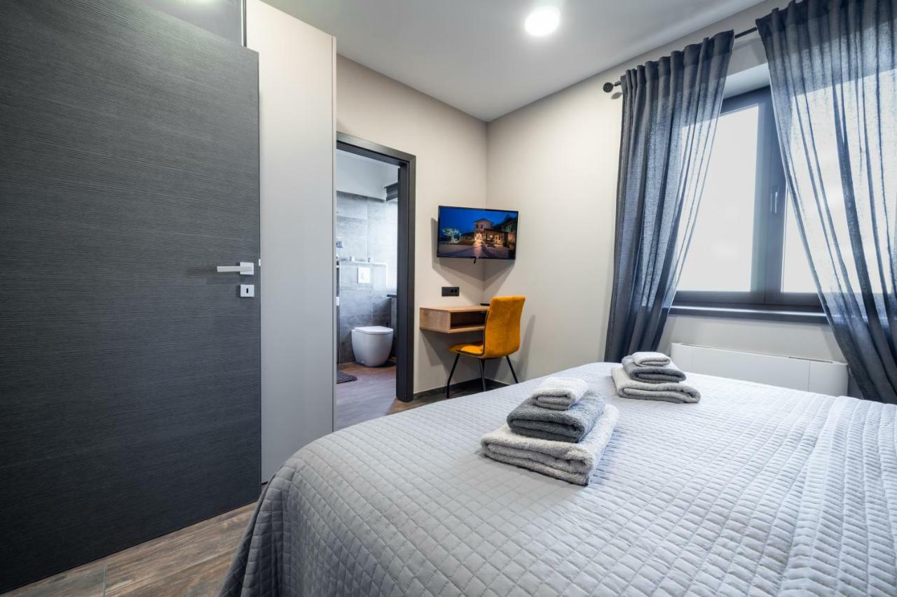 Villa Visum Poljane Екстериор снимка