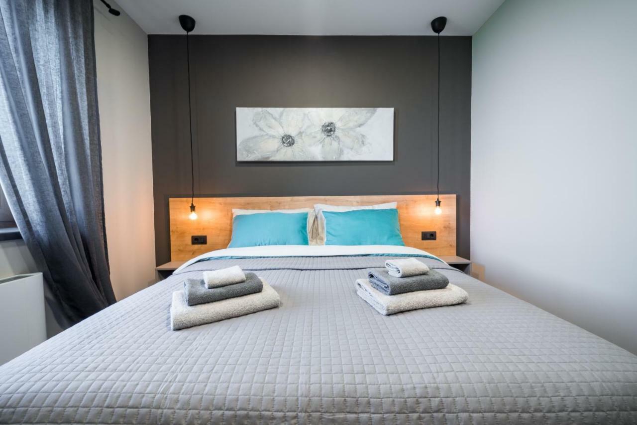 Villa Visum Poljane Екстериор снимка