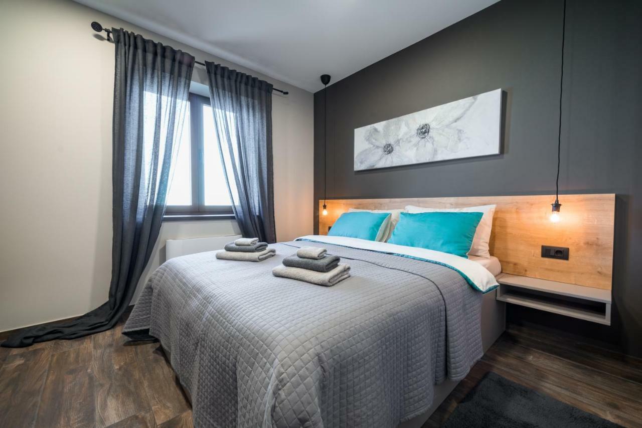 Villa Visum Poljane Екстериор снимка