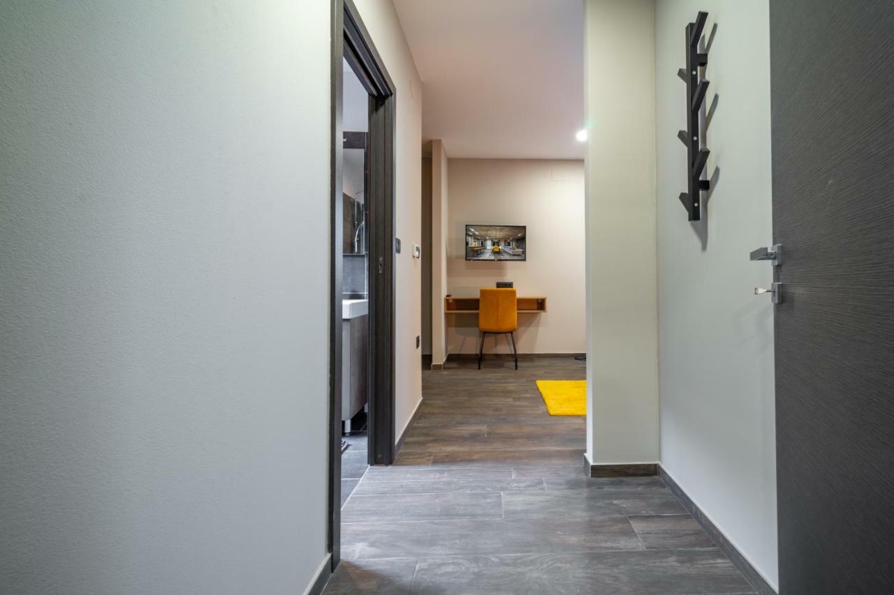 Villa Visum Poljane Екстериор снимка
